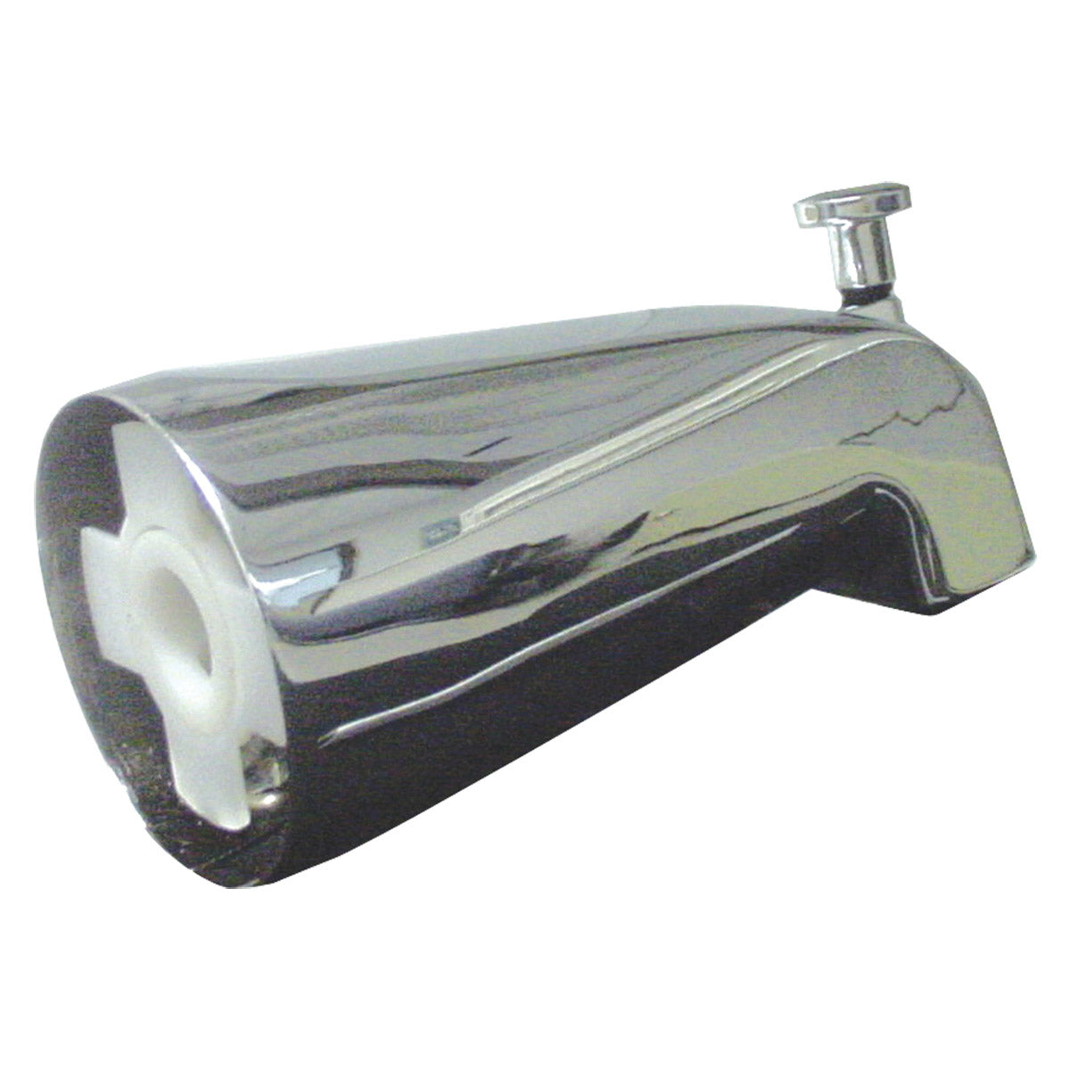 Kissler 82-0014 Slip Diverter Spout, 1/2 in, Import