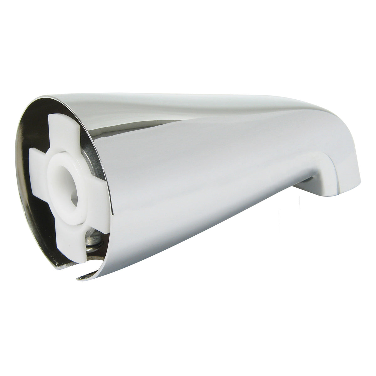 Kissler 82-0015 Slip Spout, For Use With Universal Fit Sink, Tub and Drain, 1/2 in C Rear