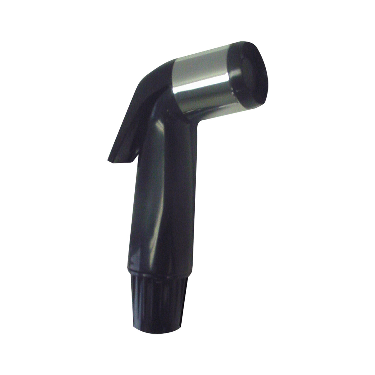 Kissler 88-422 Spray Head, For Use With Sink, Tub and Drain Faucet, Brass Black Head, Import