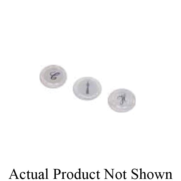 Diverter Index Button - 92-5242D