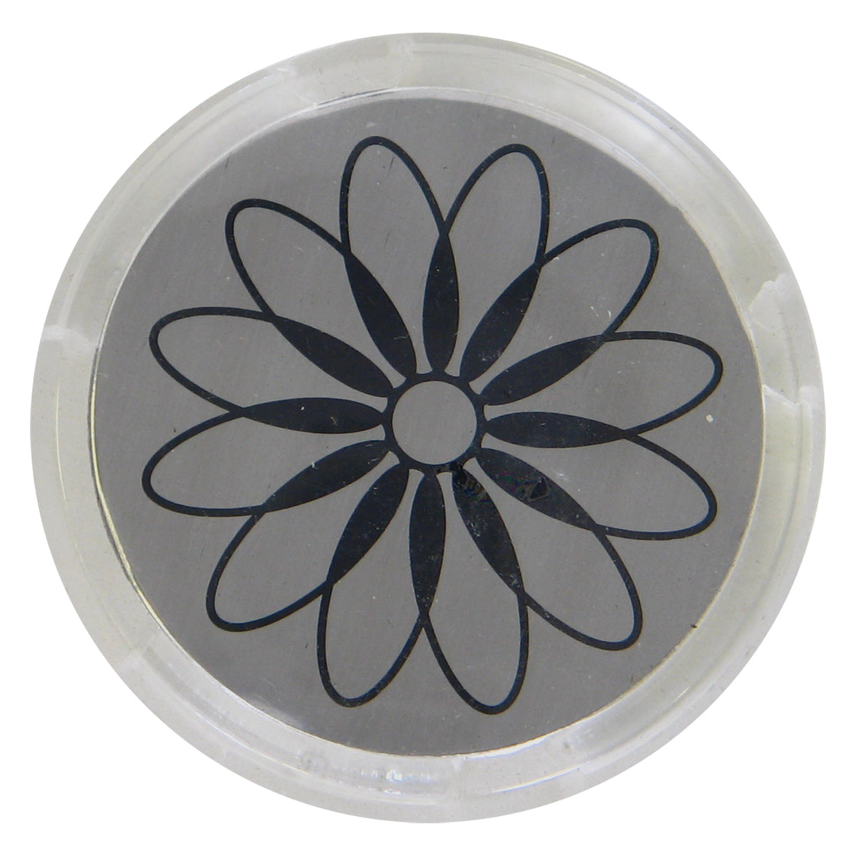 Kissler 92-5254 Index Button, For Use With Nibco® Model 46-0179 1-Lever Handle