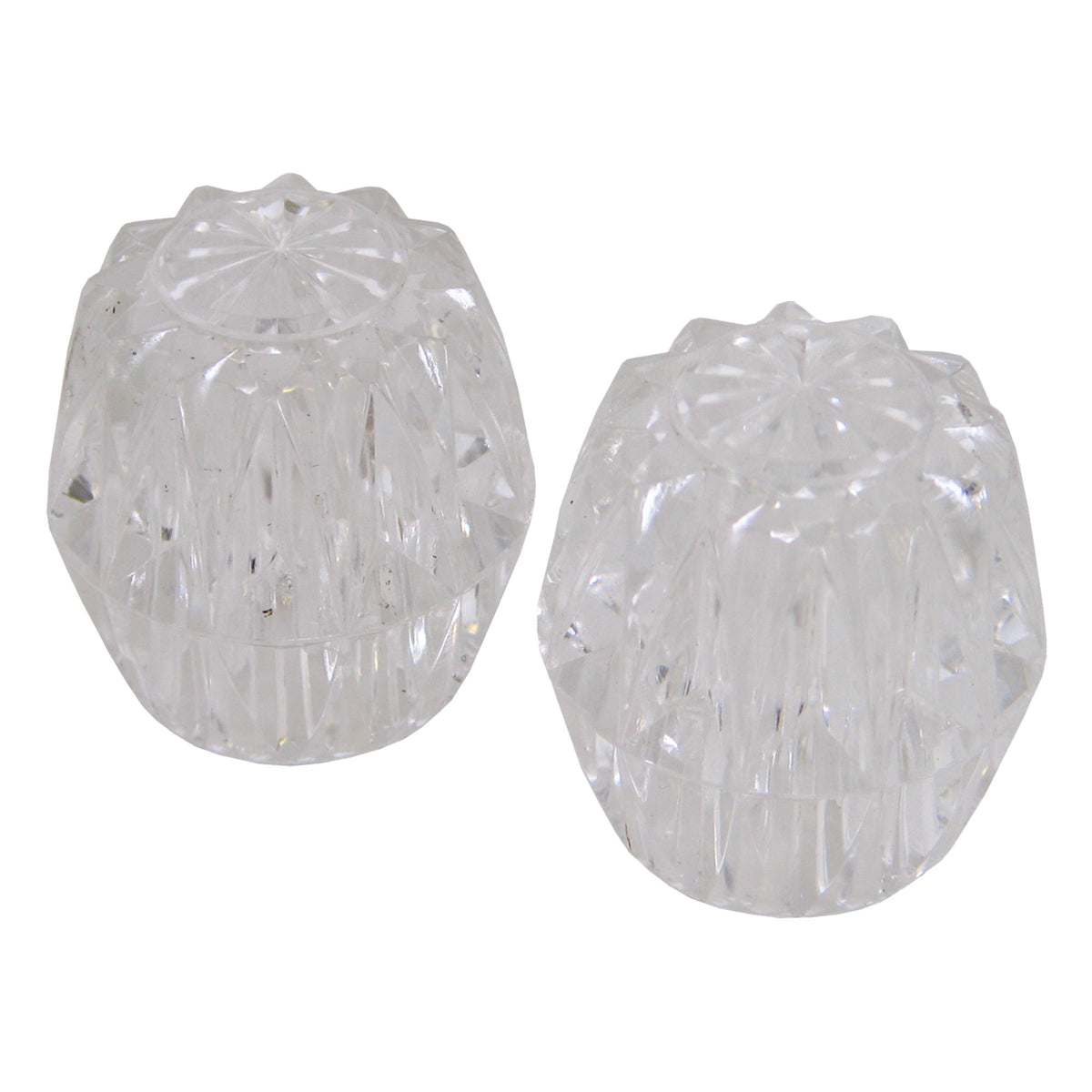 Handle - 1-3/8 x 2-3/8" - for Eljer