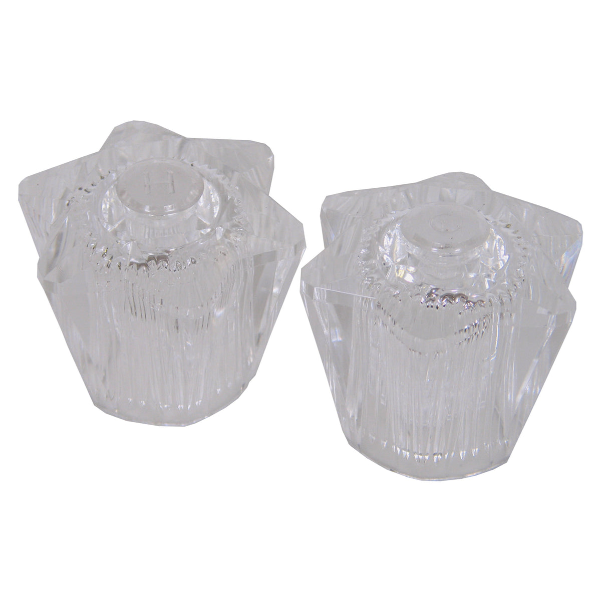 Kissler 95-1240 Handle, 1-3/8 x 2-1/4 in, For Use With Streamway