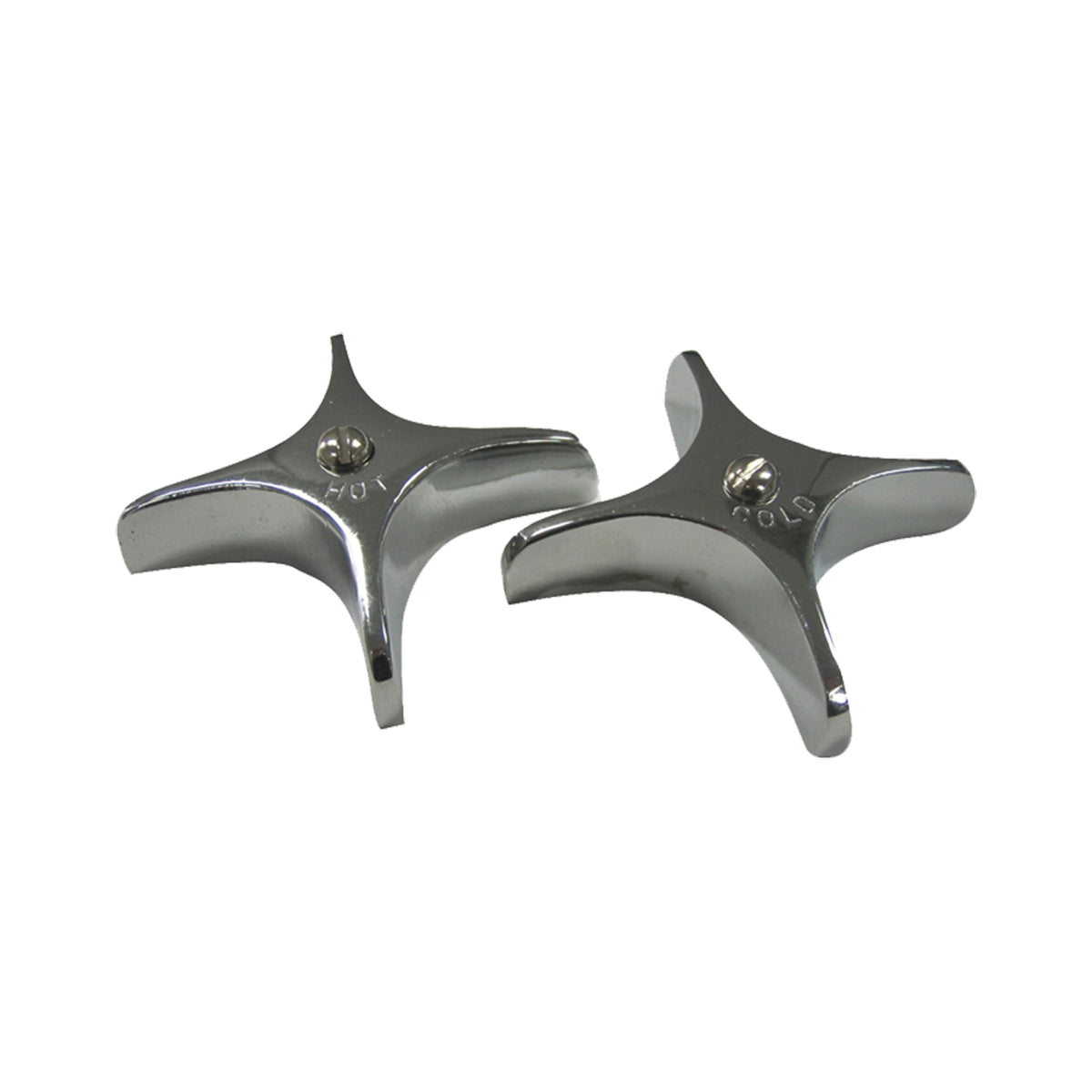 Kissler 96-0182 Handle, 1-3/8 x 9/16 in, For Use With Kohler®
