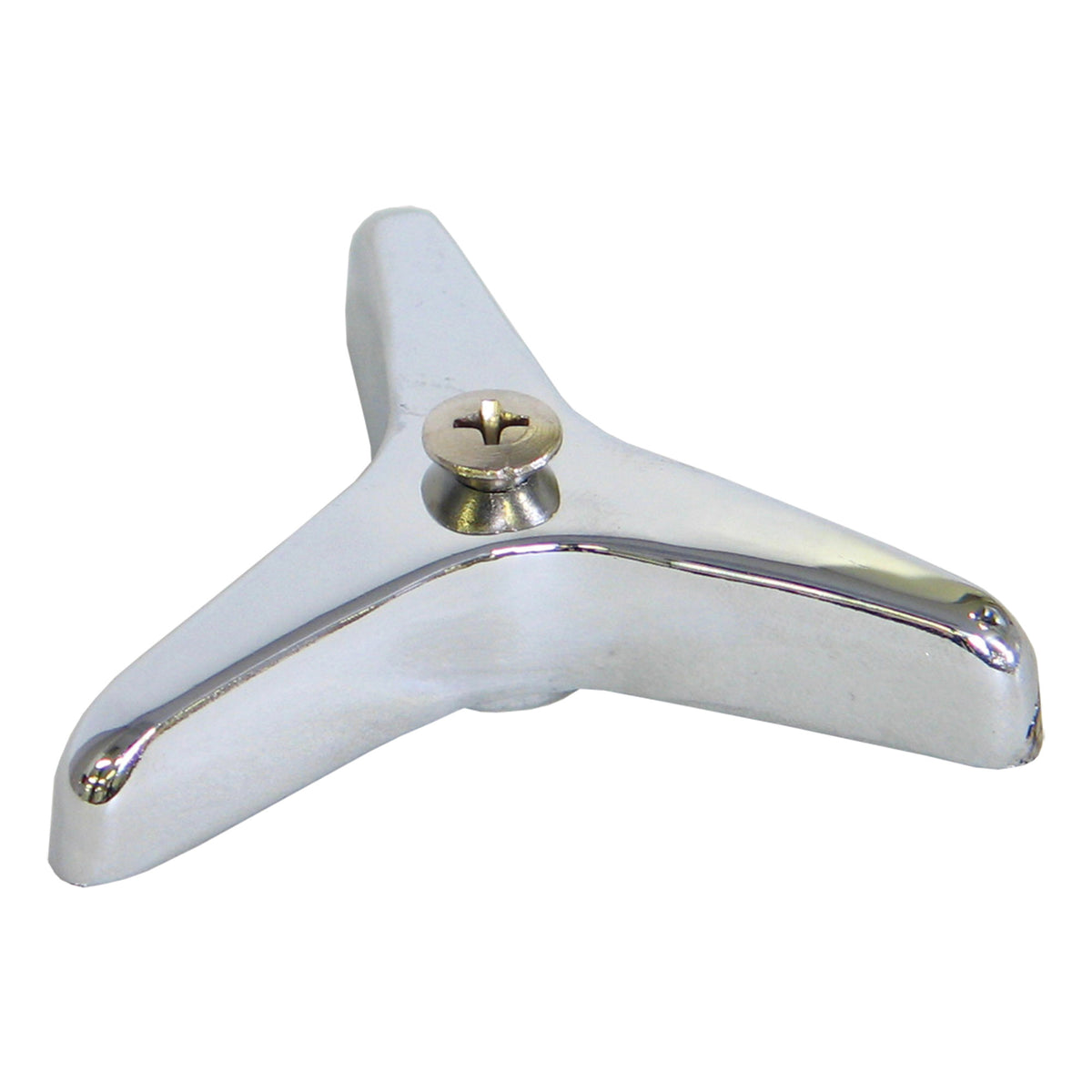 Diverter Handle - 1-3/8 x 9/16"