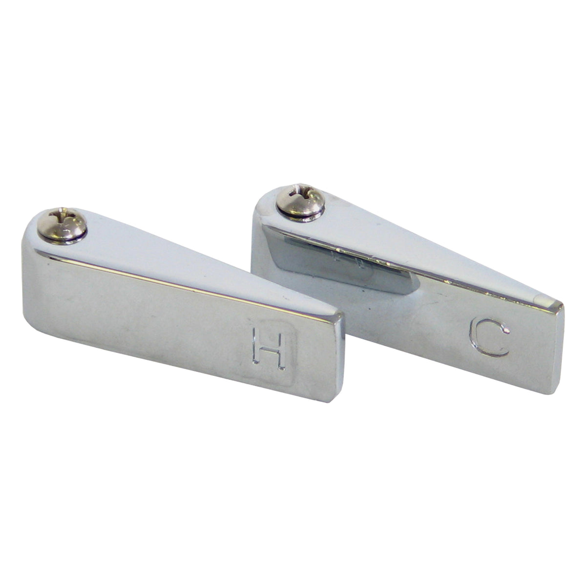 Kissler 97-0183 Handle, 1-7/8 x 5/8 in, For Use With Kohler®