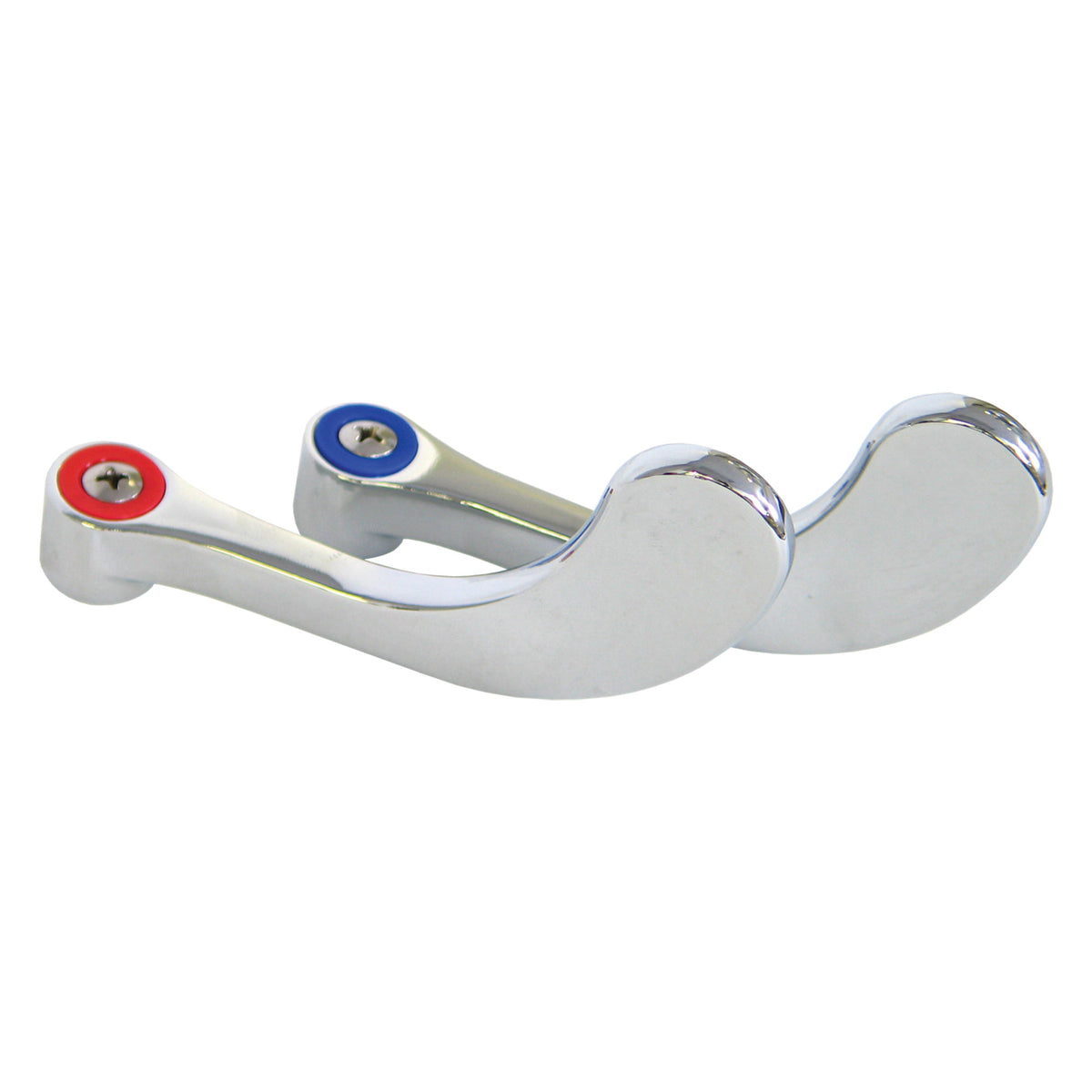Handle - 4 x 11/16"