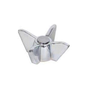 Diverter Handle - 1-1/2 x 1-1/16"