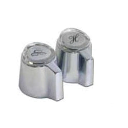 Kissler 99-1280 8 Series Cross Handle, 1-1/8 x 1-1/2 in, For Use With SterlingĀ®