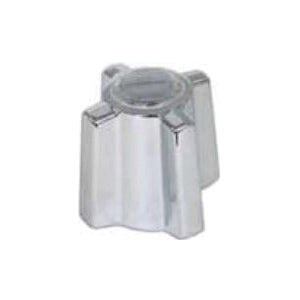 Kissler 99-1284D Diverter Handle, 1-1/8 x 2-1/4 in, For Use With Briggs®