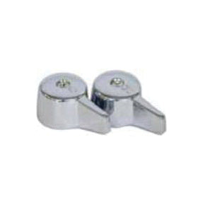 Kissler 99-2270 Handle, 1-5/8 x 7/8 in, For Use With Indiana Brass