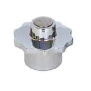 Kissler 99-5102D Diverter Handle, 1-5/16 x 1-7/8 in, For Use With American Standard