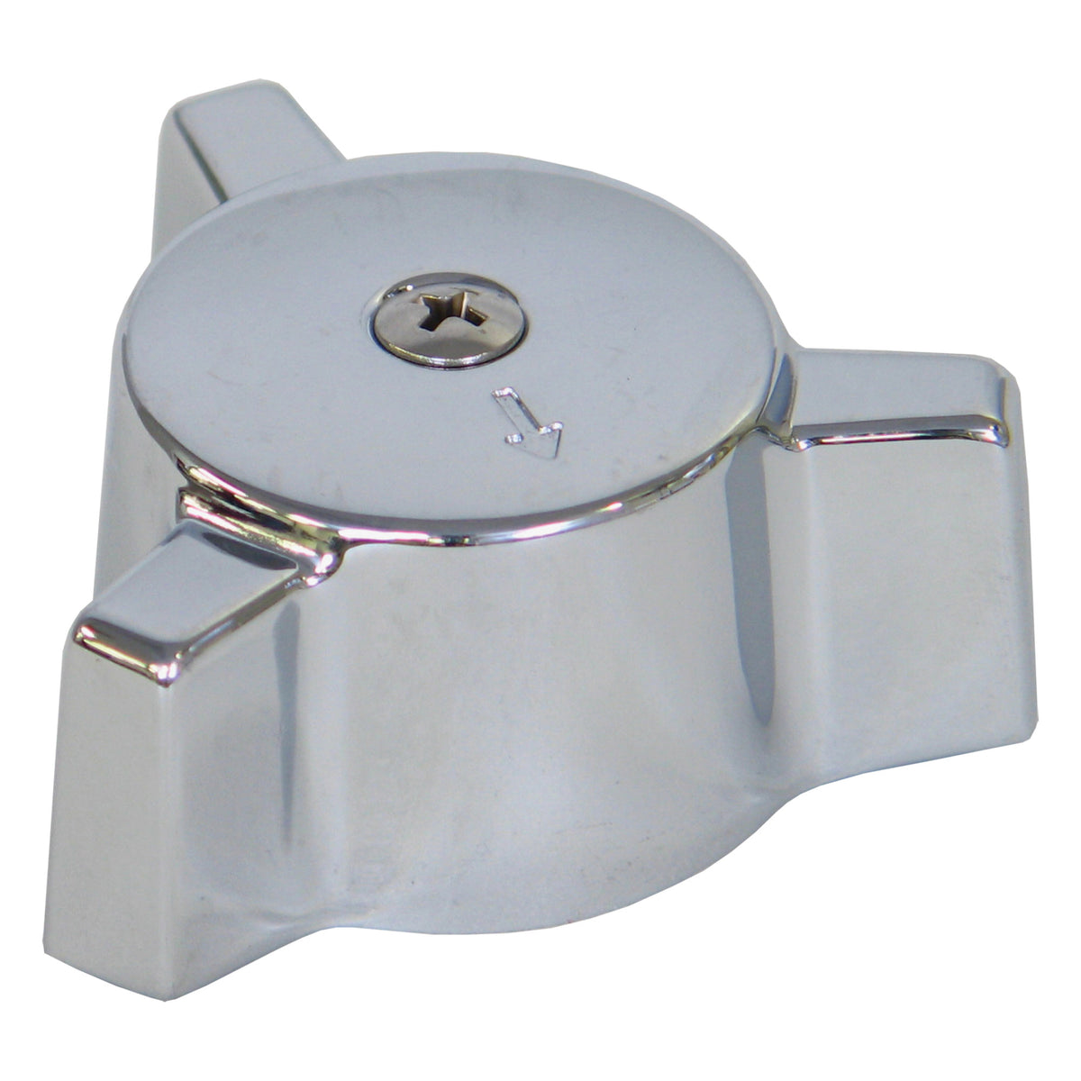 Kissler 99-0164D Diverter Handle, 1-7/16 x 1-1/8 in, For Use With Sayco