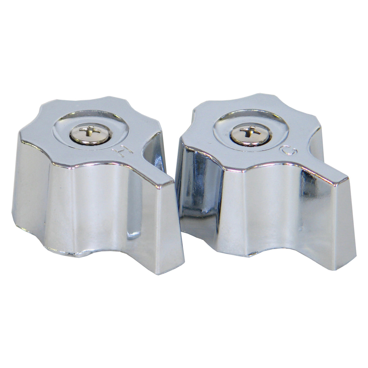 Kissler 99-0212 Canopy Handle, 1-1/4 x 7/8 in, For Use With Price Pfister™