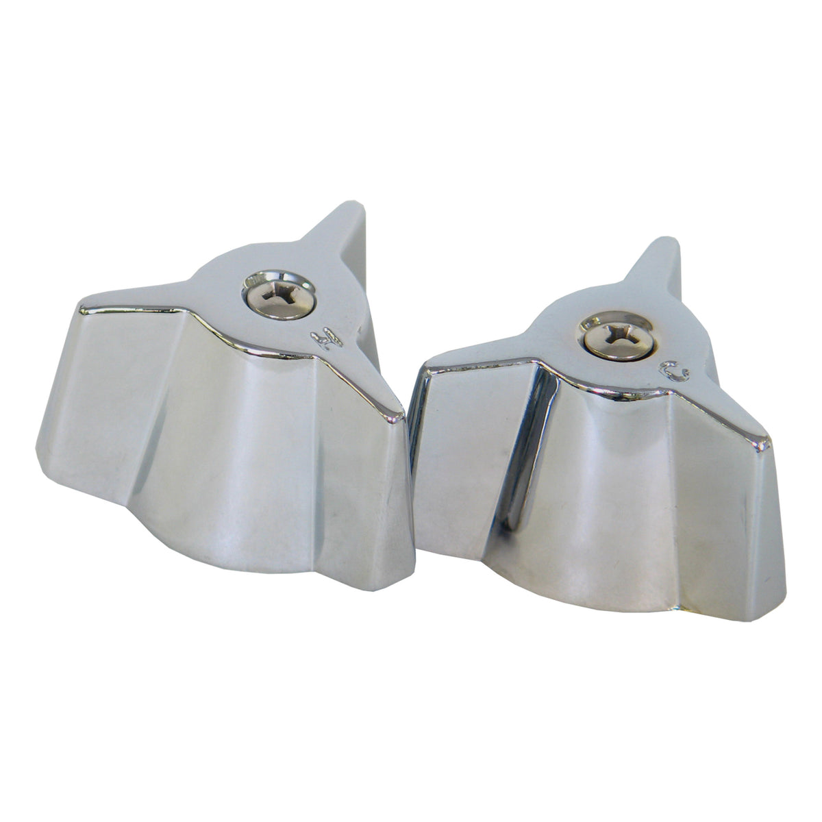 Kissler 99-1104 Handle, 1-1/16 x 1-3/16 in, For Use With Burlington Brass