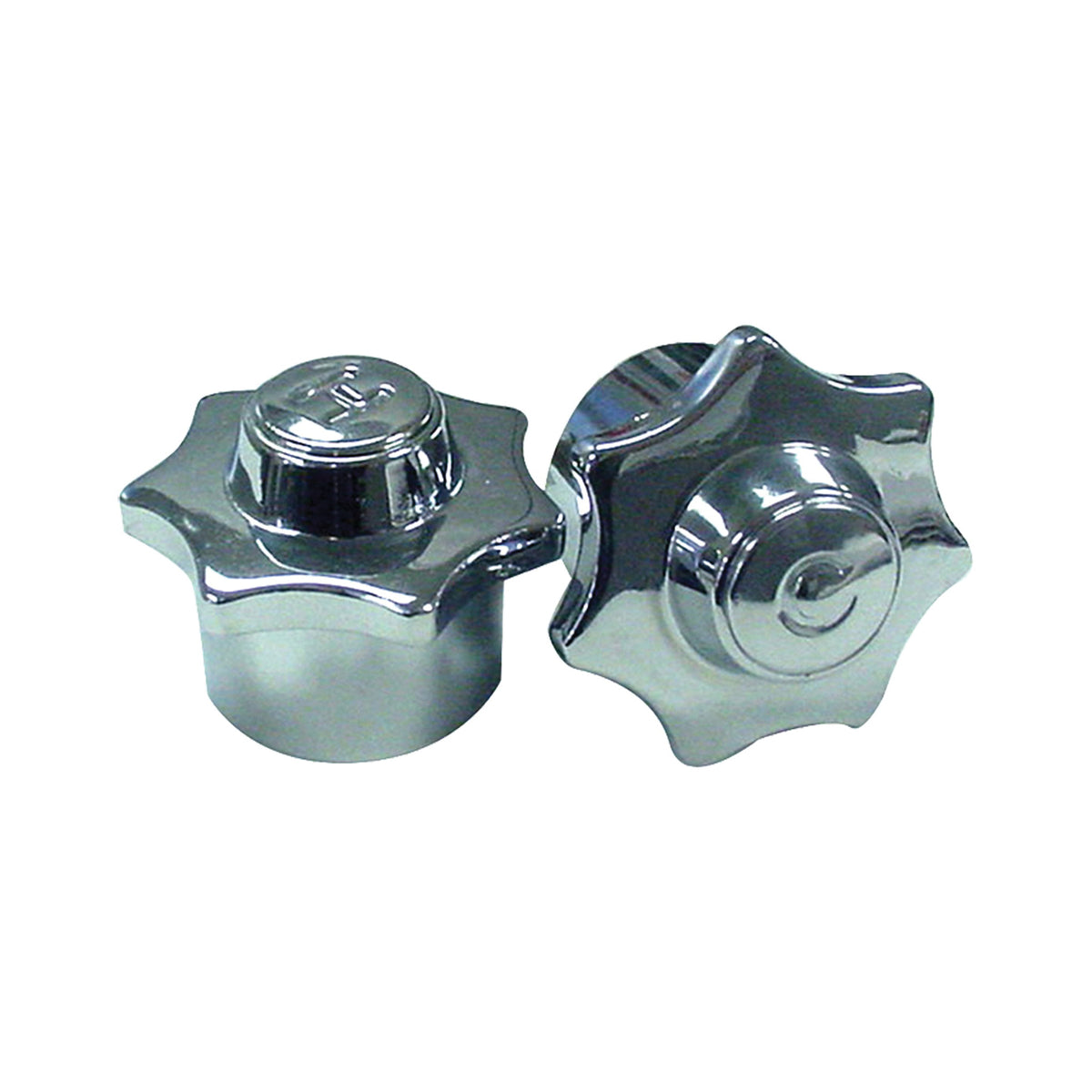 Kissler 99-1112 Handle, 1-3/8 in, For Use With Sayco