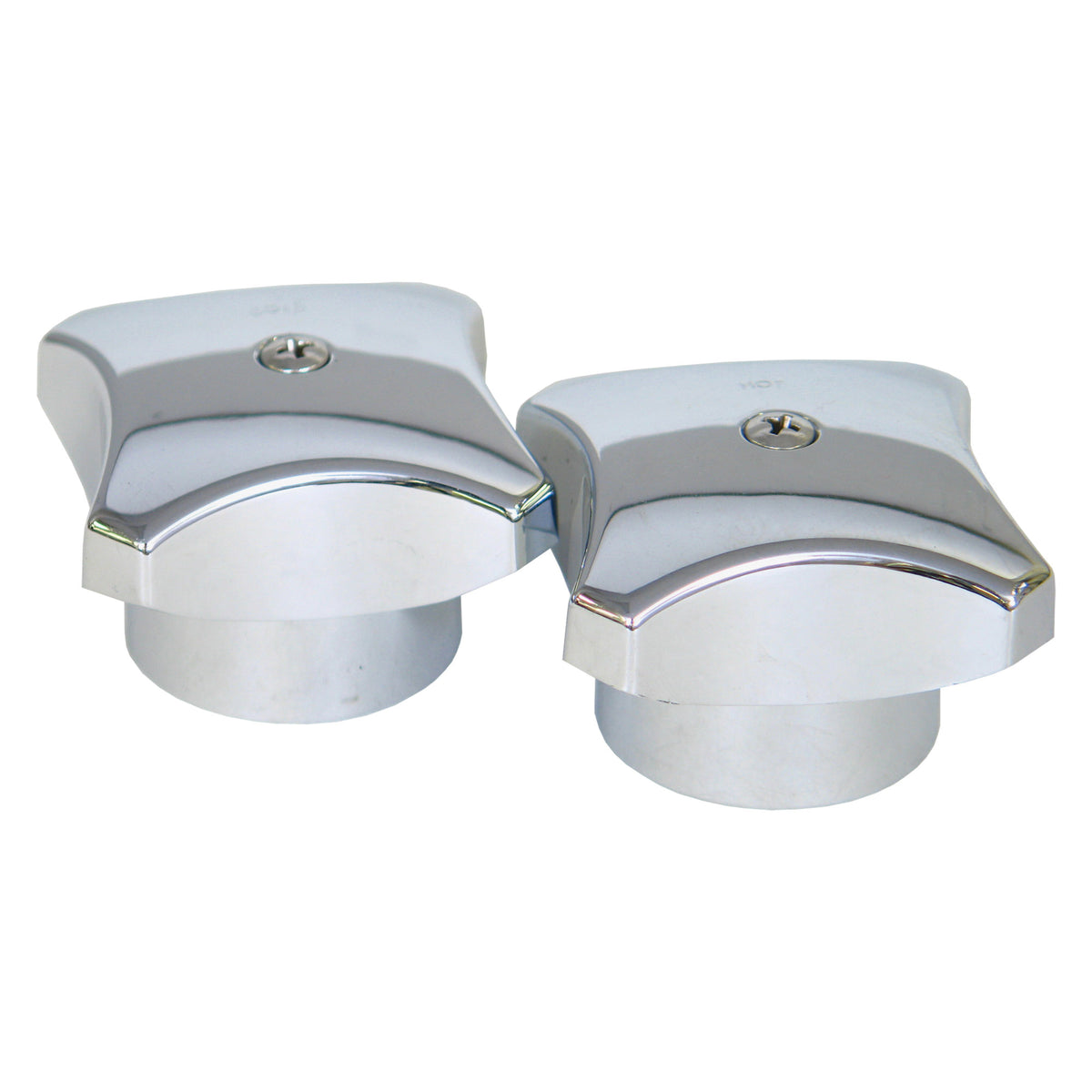 Kissler 99-1186 Handle, 1-3/8 x 1-5/8 in, For Use With American Standard