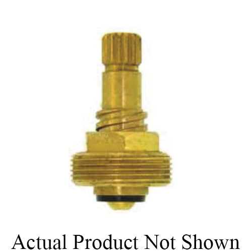Left Hand Cold Stem - 1-5/8" L