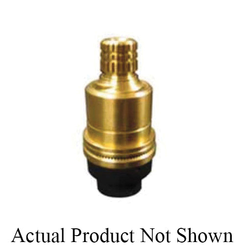 Left Hand Cold Stem - 1-3/4" L