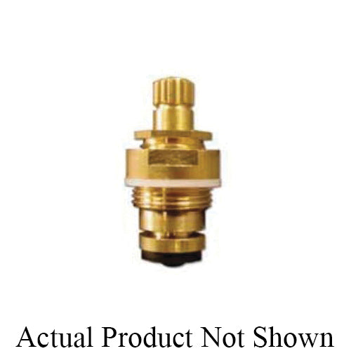 Left Hand Cold Stem - for Central Brass