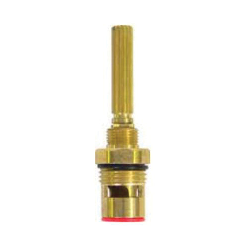 Kissler AB11-9191C Left Hand Cold Cartridge, For Use With Dolphin Faucet, 3-1/8 in H, Ceramic Filter