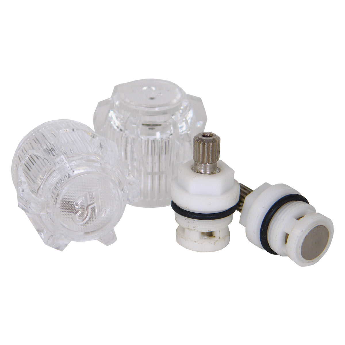 Rebuild Kit - 50-1060