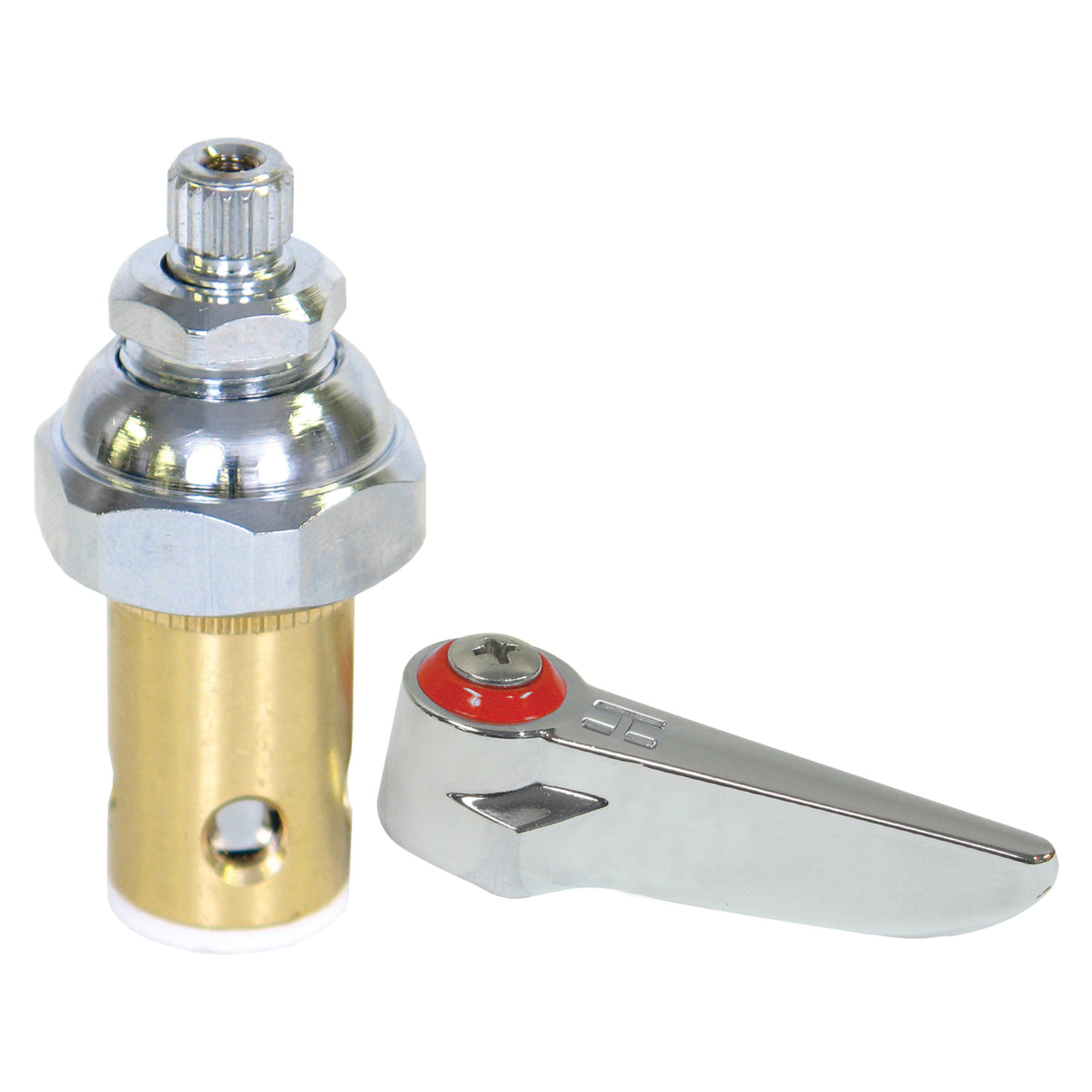 Right Hand Hot Rebuild Kit - 50-2063H