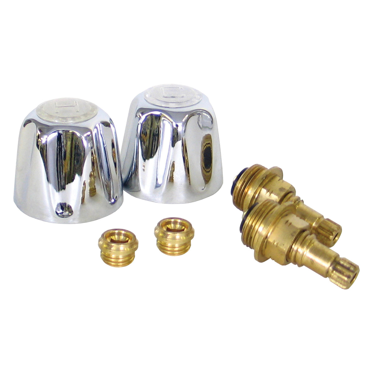 Rebuild Kit - 50-6041