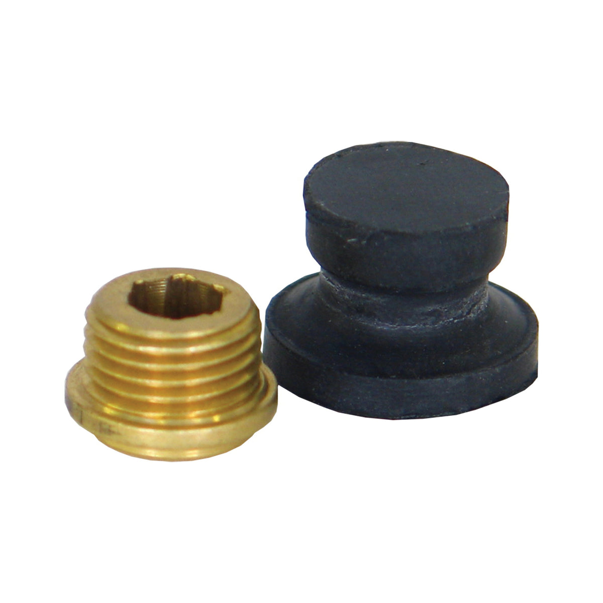 Kissler KIT4300 Stem Repair Kit, 2 Pieces, For Use With American Standard Cadet Series