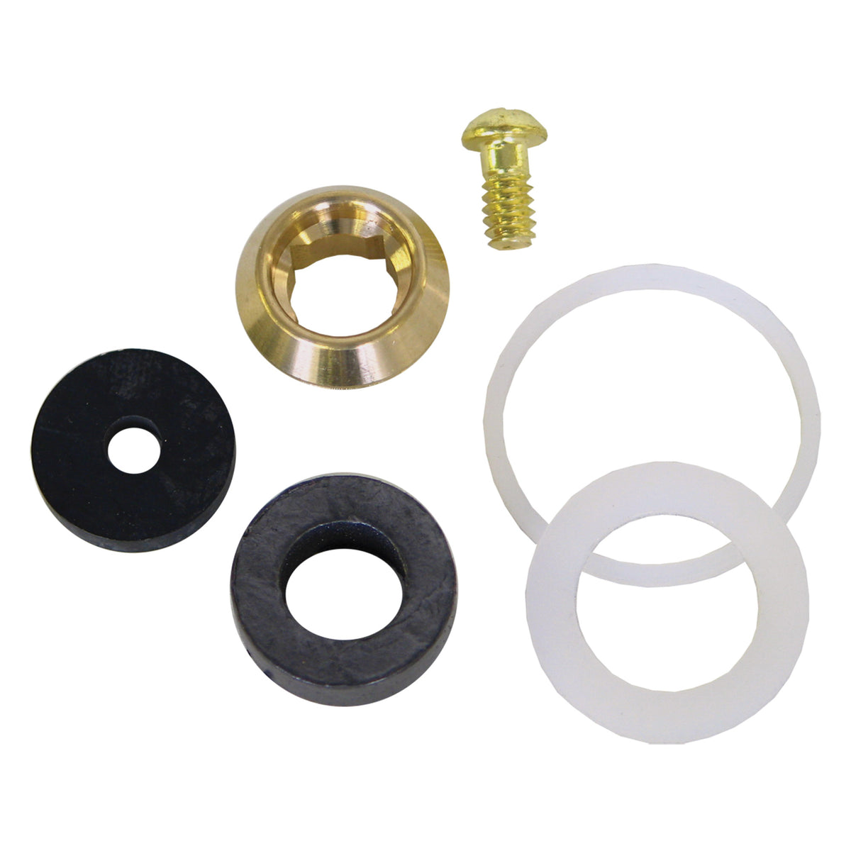 Stem Kit - KIT6386
