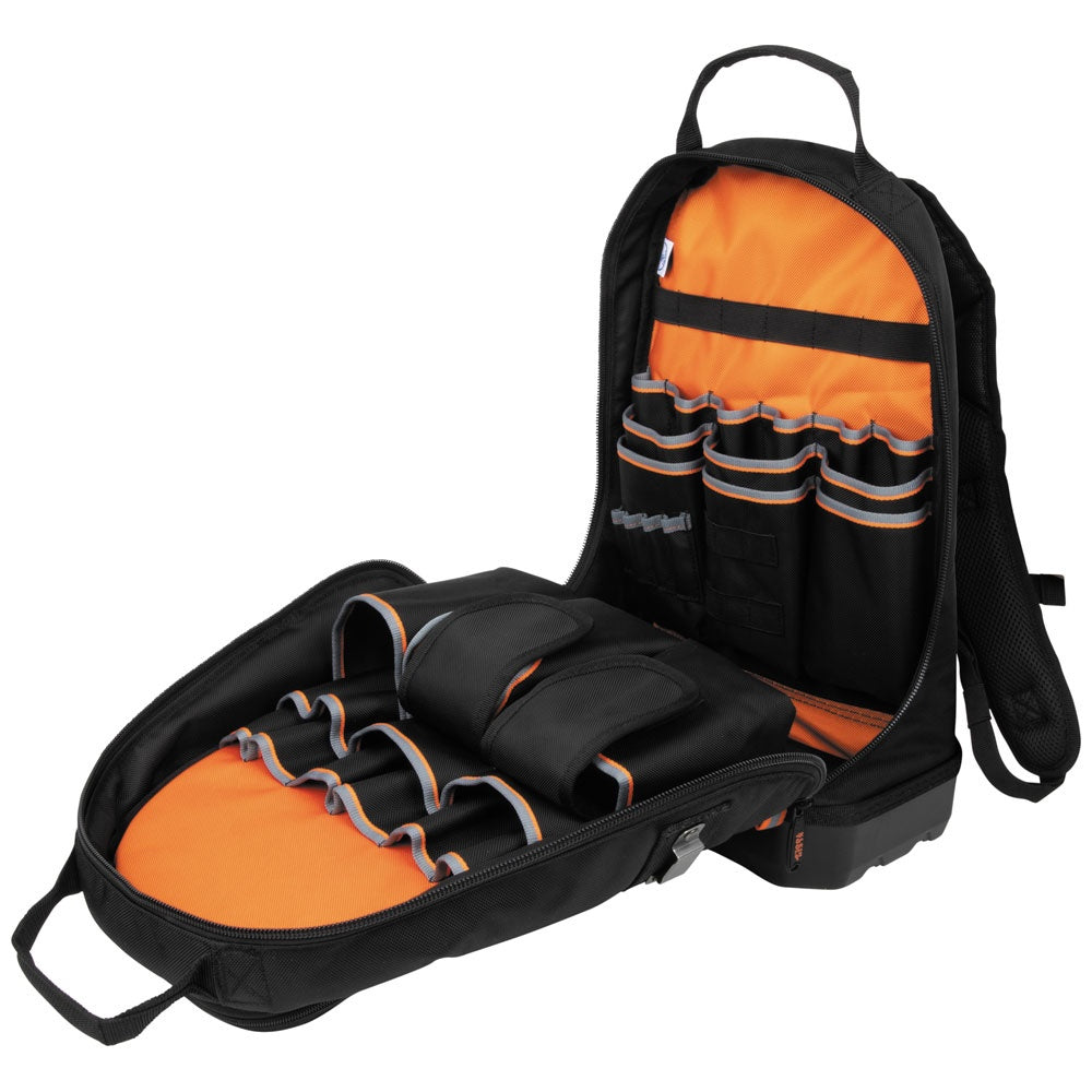 Tradesman Pro Tool Backpack - Polyester
