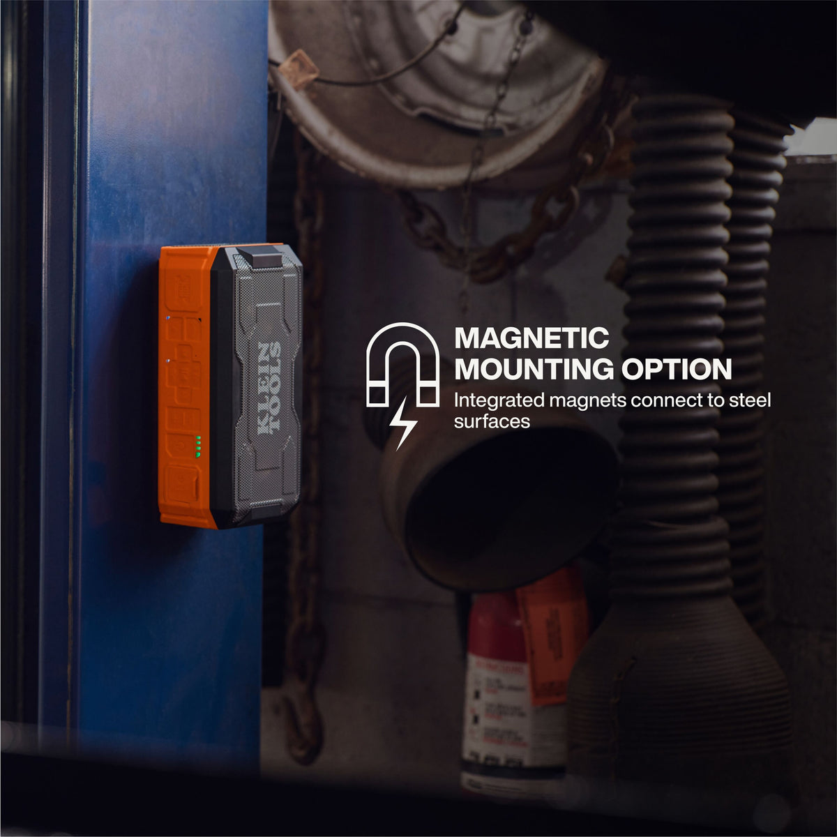 Modbox - Wireless Speaker - Bare Tool - Tool Only
