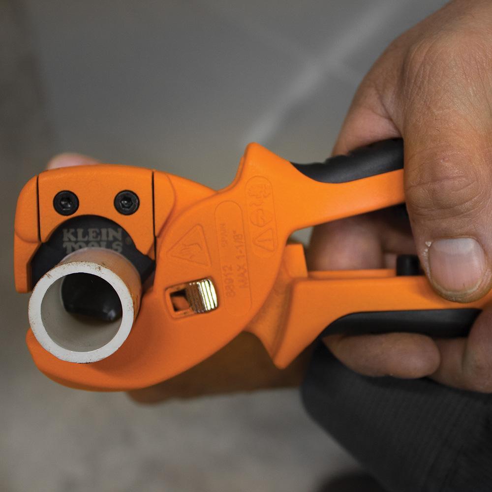 Multi-Layer Tubing Cutter - 3/4" - 1"