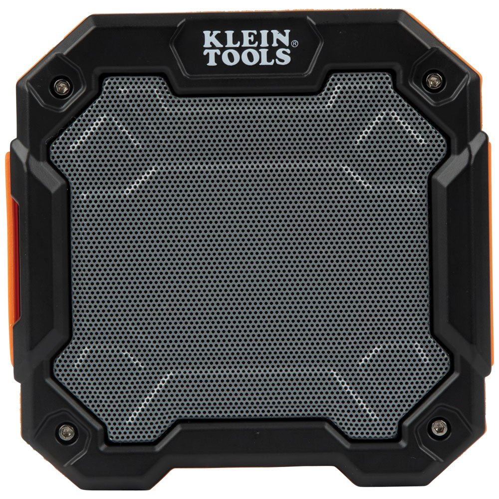 Bat - Wireless Speaker - Li-Ion Battery