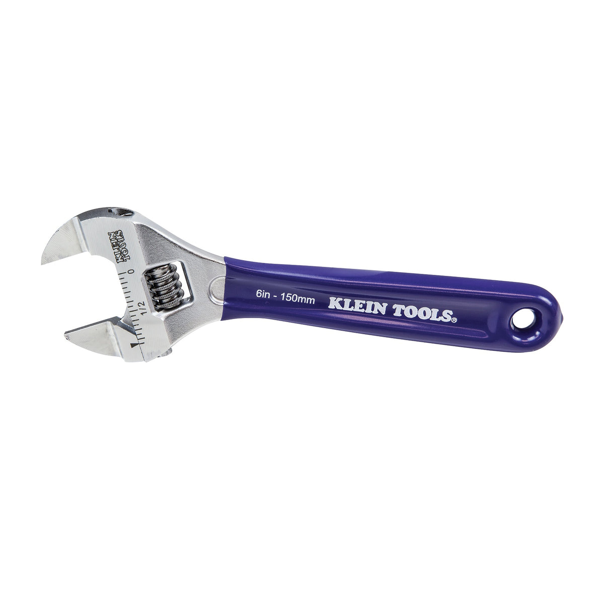 Extra Slim Adjustable Wrench - 1"
