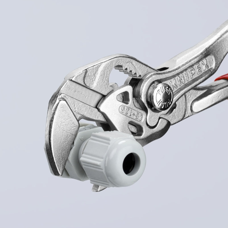Mini Plier Wrench - 7/8"