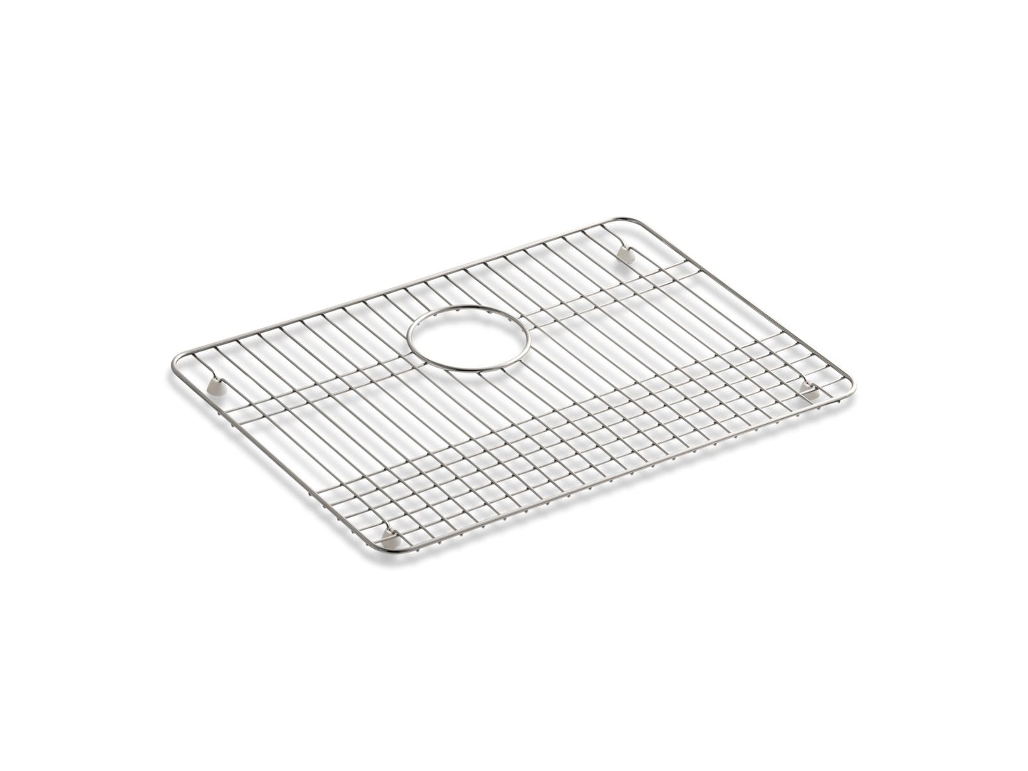 Basin Sink Rack 19-1/2 in. x 14 in