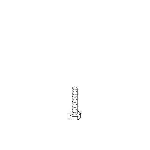 Hex Bolt - 30 mm Size