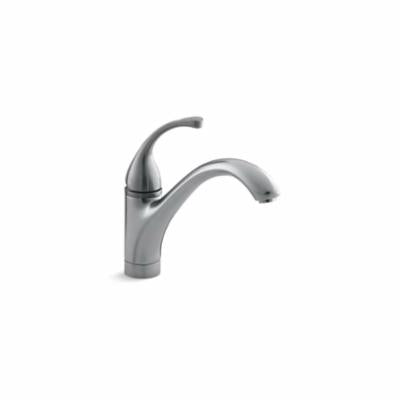 Forte - Kitchen Sink Faucet - 7-7/8" - Deck Mount