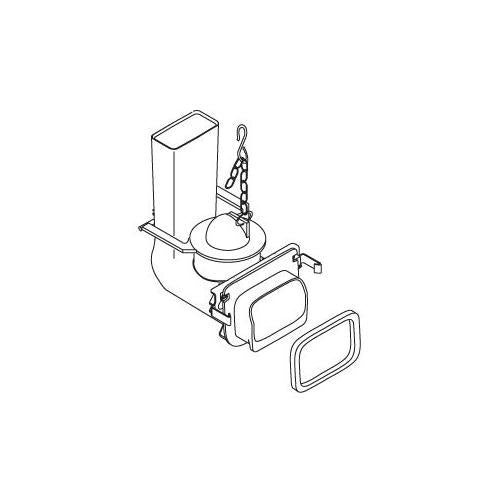 Flush Valve Service Kit - K-1058776