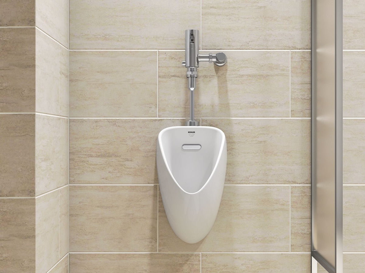 Mach Tripoint - Retrofit Touchless Flushometer - 3/4" Spud
