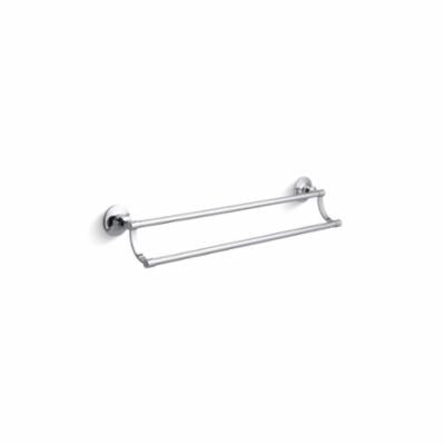 Archer - 24" Double Towel Bar