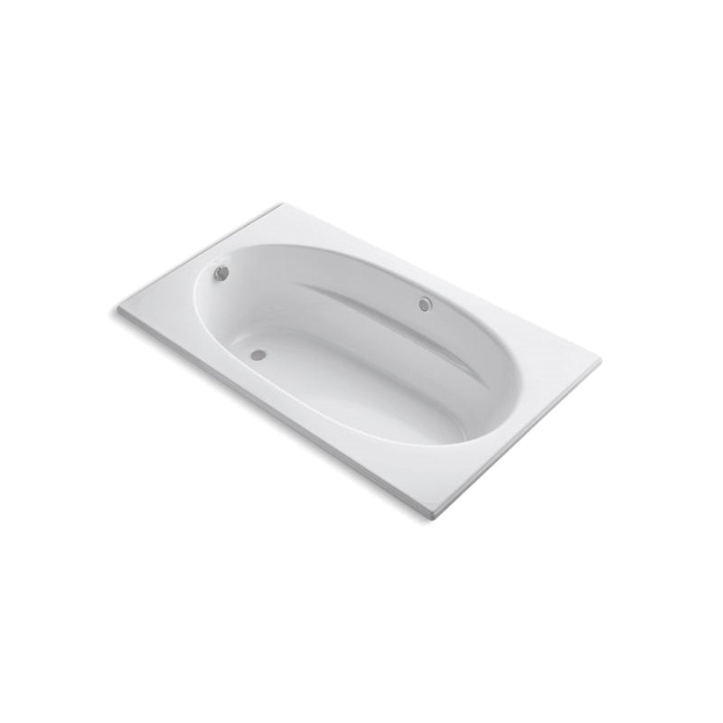 Windward - Bathtub - Drop-in - Acrylic