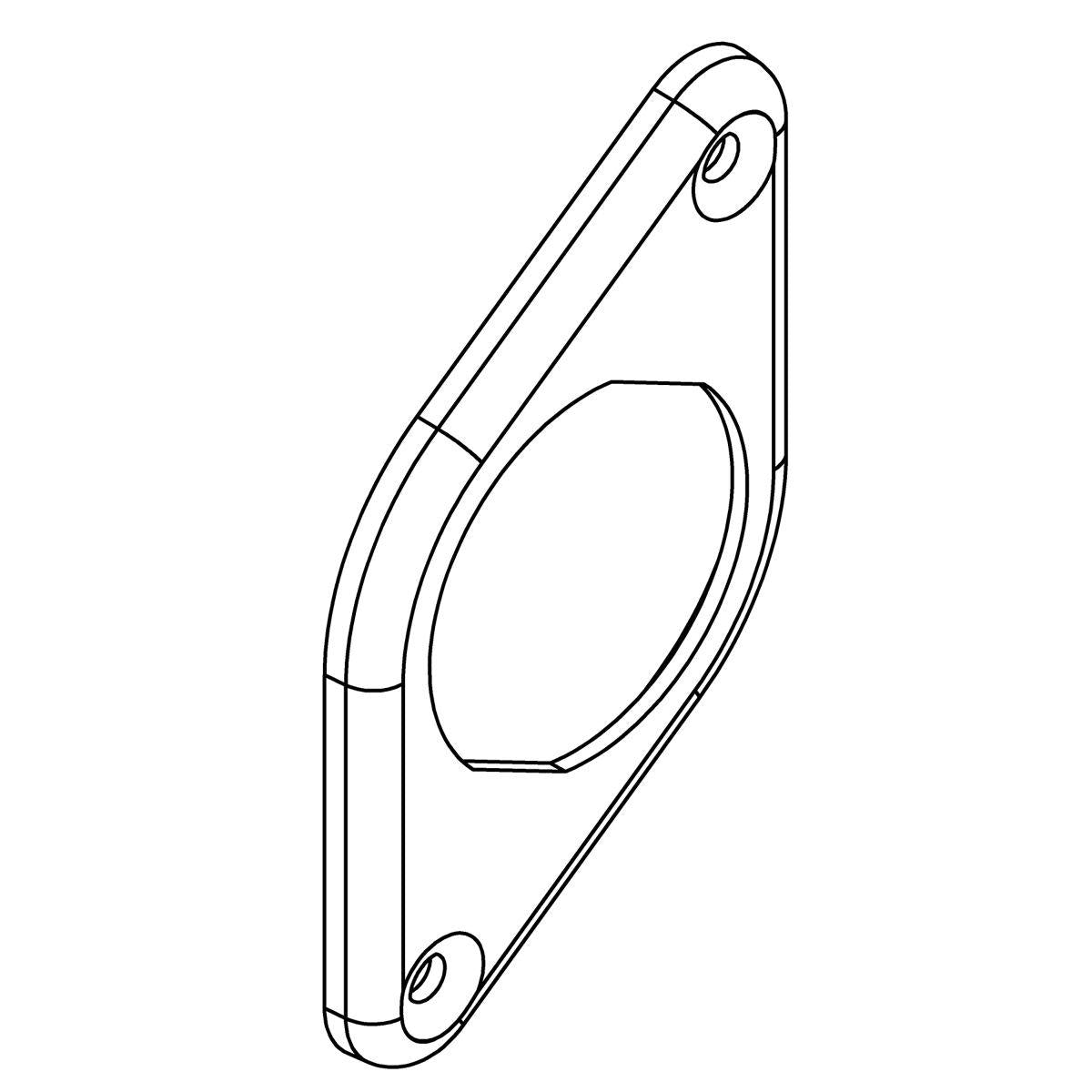 Bracket - K-1141141