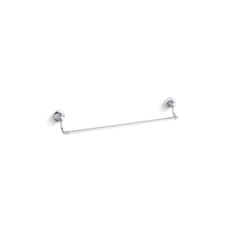 Bancroft - 24" Single Towel Bar