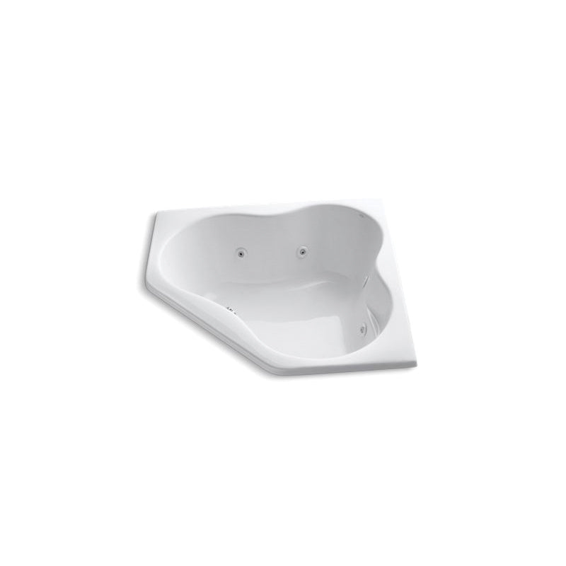 Proflex - Whirlpool - Corner/Drop-in - Acrylic