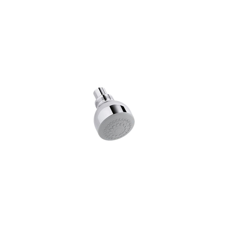 Coralais - Single-Function Shower Head - Wall Mount