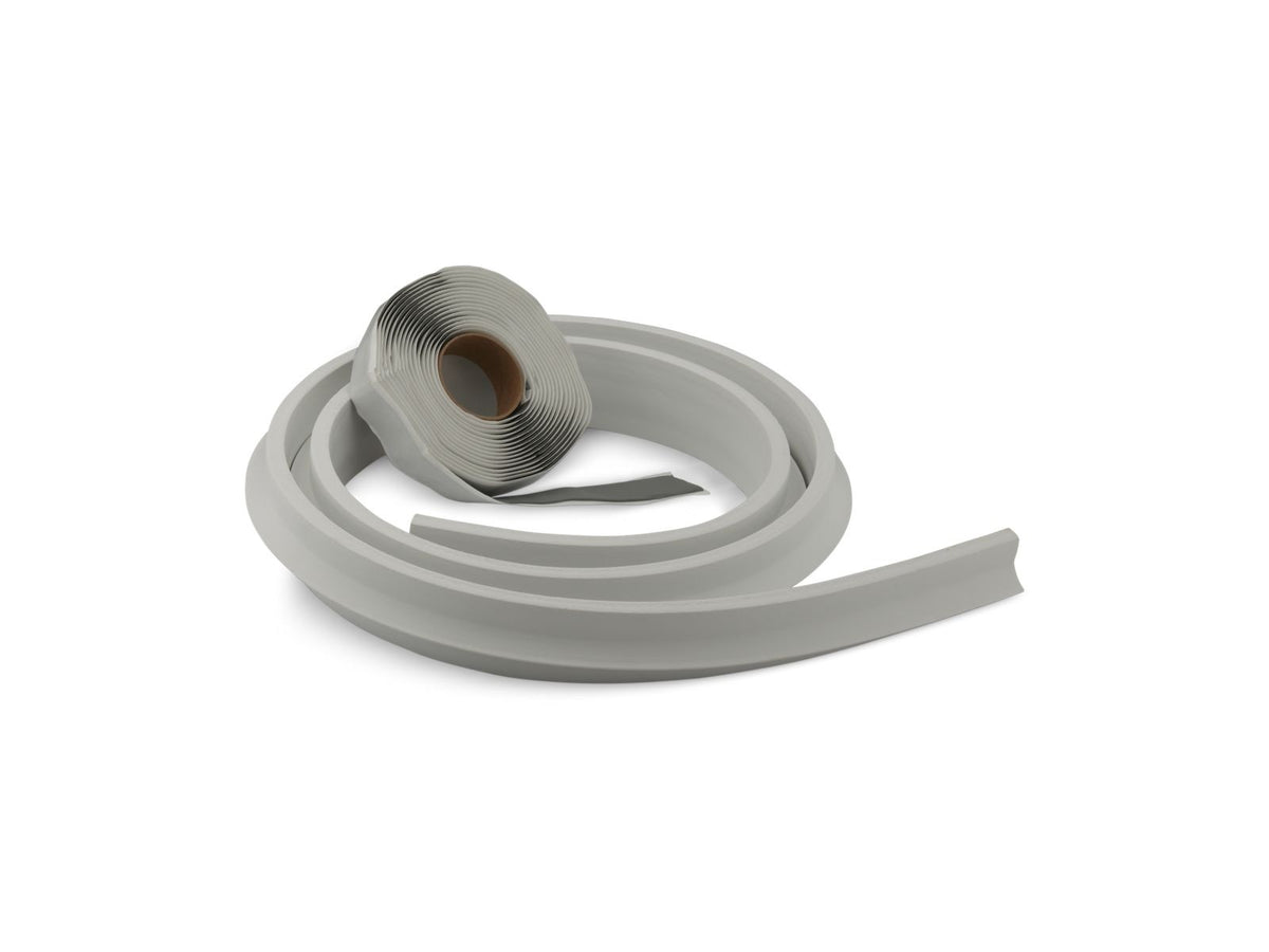 Tiling-in Bead Corner Kit - Vinyl
