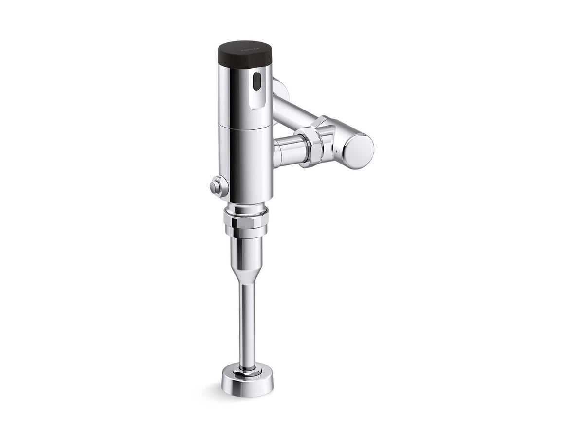 Mach Flex - Contemporary Flushometer - 0.125 GPF - Touchless