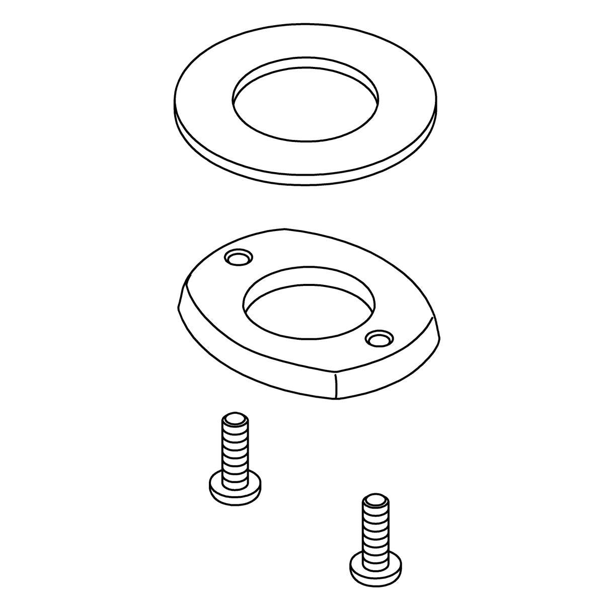 Hardware Kit - K-1215541